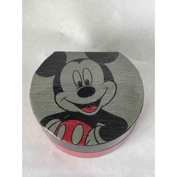 Mickey Mouse Watch NEW in Box Disney Watch by MZ Berger - Picture 3 of 12